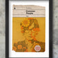 Common People - Pulp Book Jacket Print. Inspired by the old retro Penguin book covers 