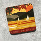 coniston water coaster