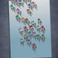 cycling card