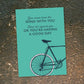cycling mantra