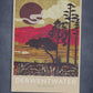 Derwent water card