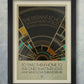 Down In The Tube Station Jam music quote poster