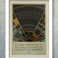 The Jam - Down In The Tube Station  quote music poster print