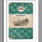 Dunwich Poster Print Posters The Northern Line 