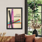 Empire State of Mind - Music Poster Print. Posters The Northern Line 