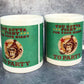fight for your right to party mug