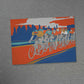 going for a spin card