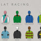 Epsom derby winners and flat racing campions print