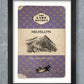 Helvellyn book jacket style poster print