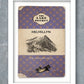 Helvellyn lake district poster print