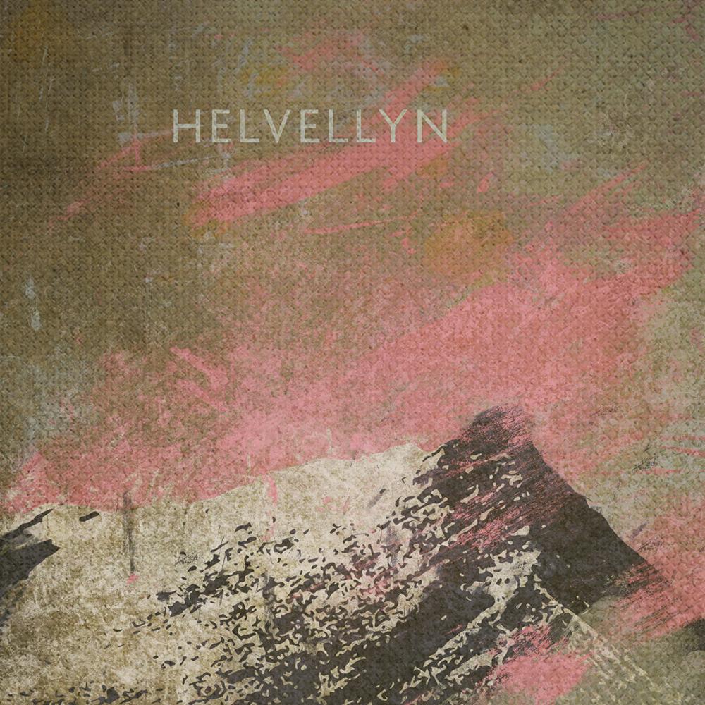 Helvellyn - Stormbreak detail