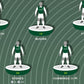 Hibernian - Scottish Cup 2016 Poster print