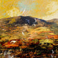 Howgills Poster Print Posters The Northern Line 