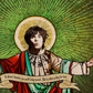 Ian Brown poster