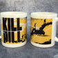 kill the hill mug