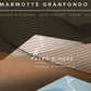Marmotte sportive poster