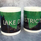 lake district quoter mug