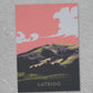 latrigg greeting card
