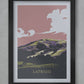 Latrigg Poster