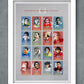 Motor Racing print