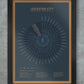 Leicester City champions poster