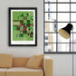 Liège–Bastogne–Liège Modernist Cycling Poster Print Posters TNL 
