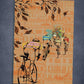 Lombardia cycling card