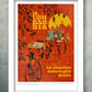 cycling poster print of Il Lombardia