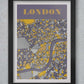 London Street Art - Poster print