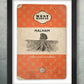 Malham Limestone Pavement poster