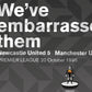 Newcastle United Football Poster Print