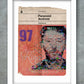 Paranoid Android Radiohead Book Jacket style Print