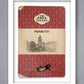 penrith poster old book jacket style