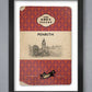 penrith poster print book style vintage retro theme