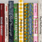 People of Lancashire poster print. Lancashire inspired. Peter Kay, Les Dawson, Victoria Wood
