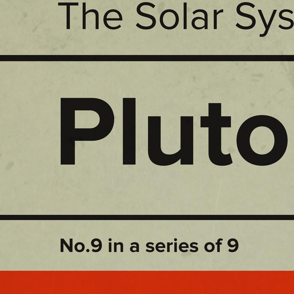 Pluto detail 1