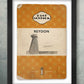 Reydon village poster