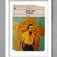 Rock The Casbah - The Clash Book Jacket Print.