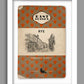Rye Poster Print Posters The Northern Line 
