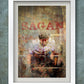 Sagan - Peter Sagan Cycling Poster Print