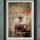 Sagan - Peter Sagan Cycling Poster Print