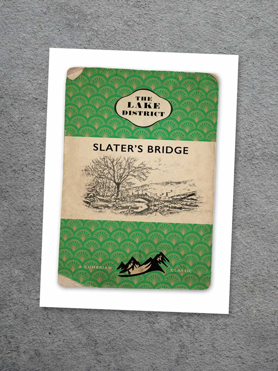 slaters bridge card