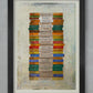 Stack O'Fells poster print