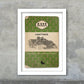 hastings sussex retro print