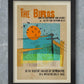 The Birds Elbow quote music poster print