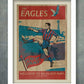 The Eagles - Crystal Palace retro style poster print