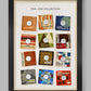 The Jam Music poster print. Jam Collection celebrates 12 of the Jam's greatest hits.