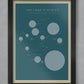 The Lakes - Lake District Print Posters The Northern Line 