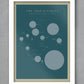 The Lakes - Lake District Print Posters The Northern Line 