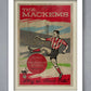 Sunderland - The Mackems retro style football poster print.